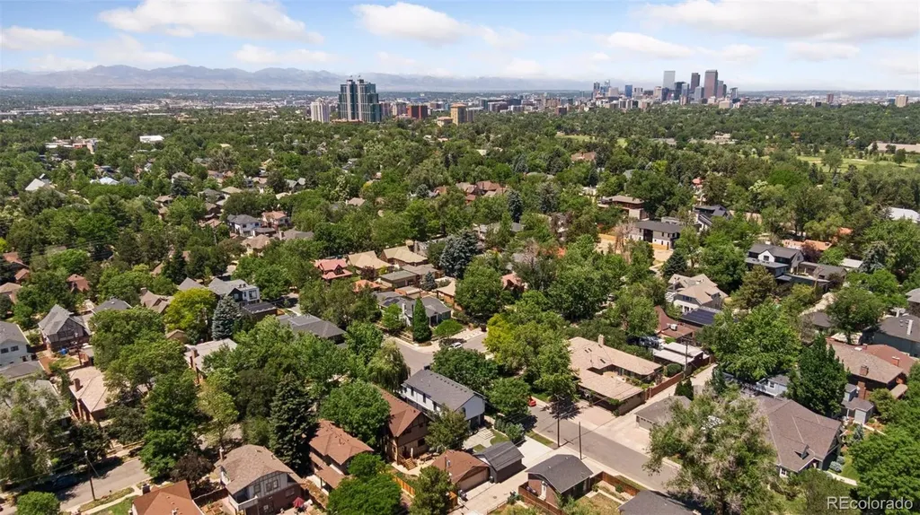 400 S Gaylord Street Denver CO 80209