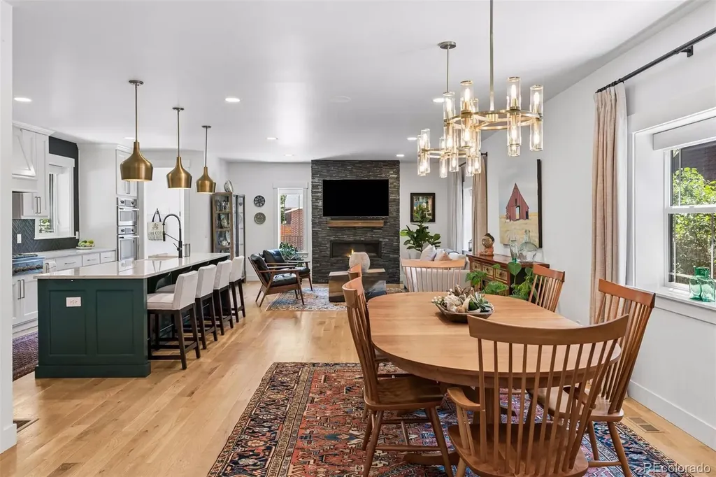 400 S Gaylord Street Denver CO 80209