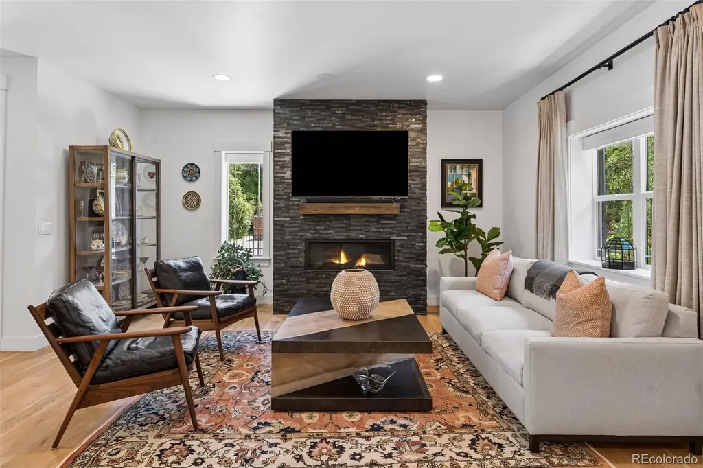 400 S Gaylord Street Denver CO 80209
