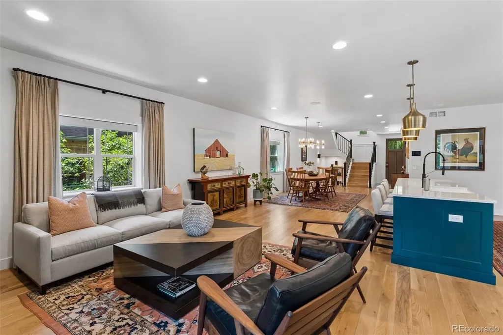 400 S Gaylord Street Denver CO 80209