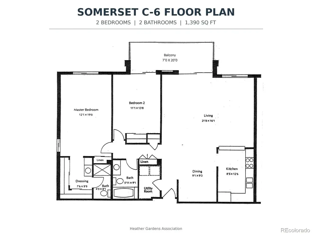 14001 E Marina Drive Aurora CO 80014