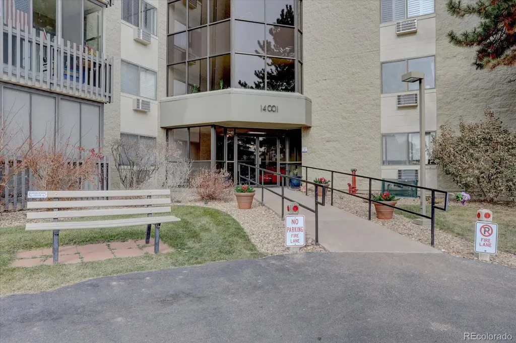 14001 E Marina Drive Aurora CO 80014