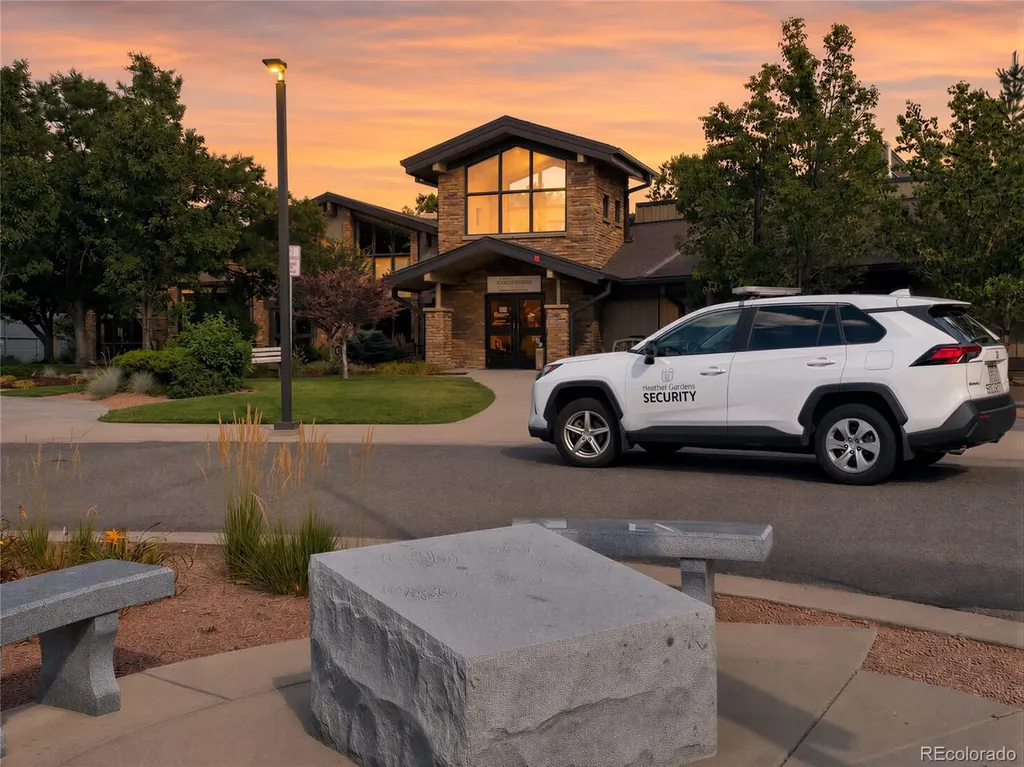 14001 E Marina Drive Aurora CO 80014