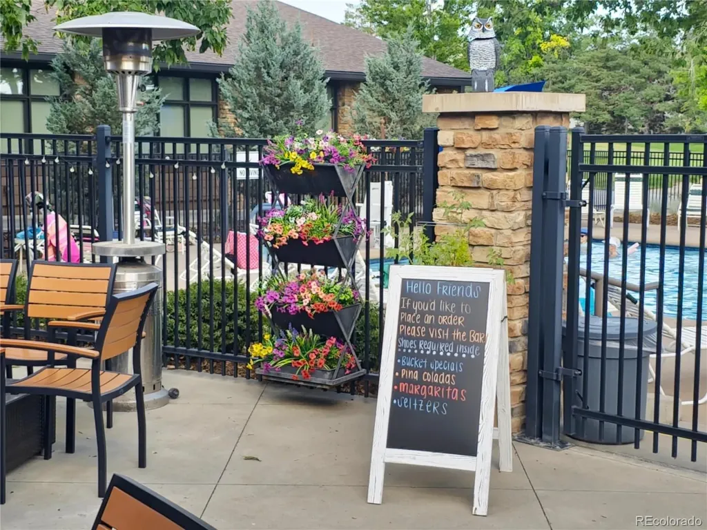 14001 E Marina Drive Aurora CO 80014