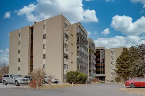 14001 E Marina Drive Aurora CO 80014