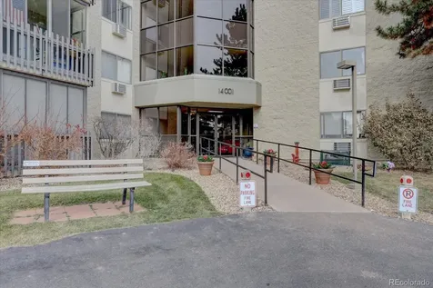 14001 E Marina Drive Aurora CO 80014