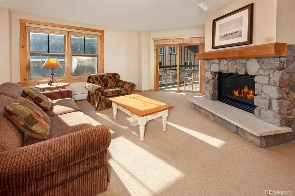 100 Dercum Square Keystone CO 80435
