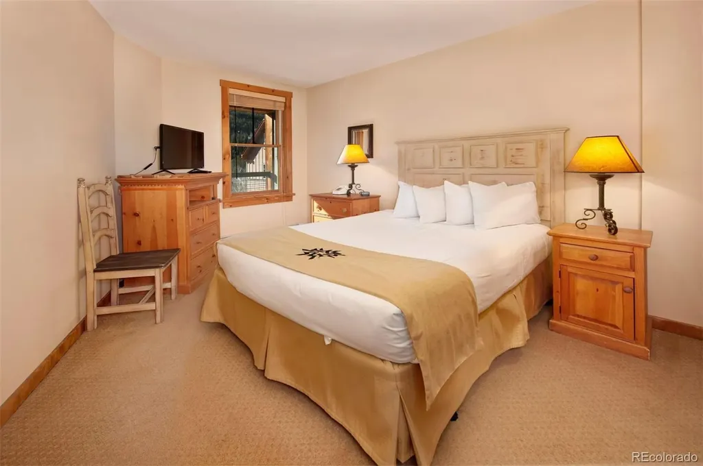 100 Dercum Square Keystone CO 80435