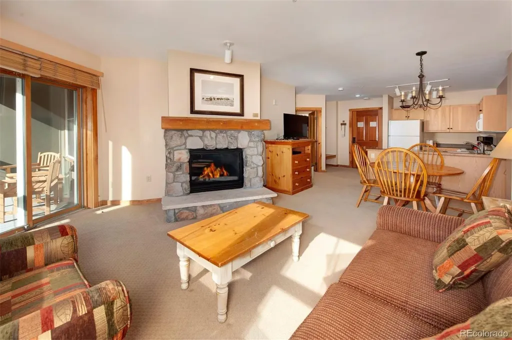 100 Dercum Square Keystone CO 80435