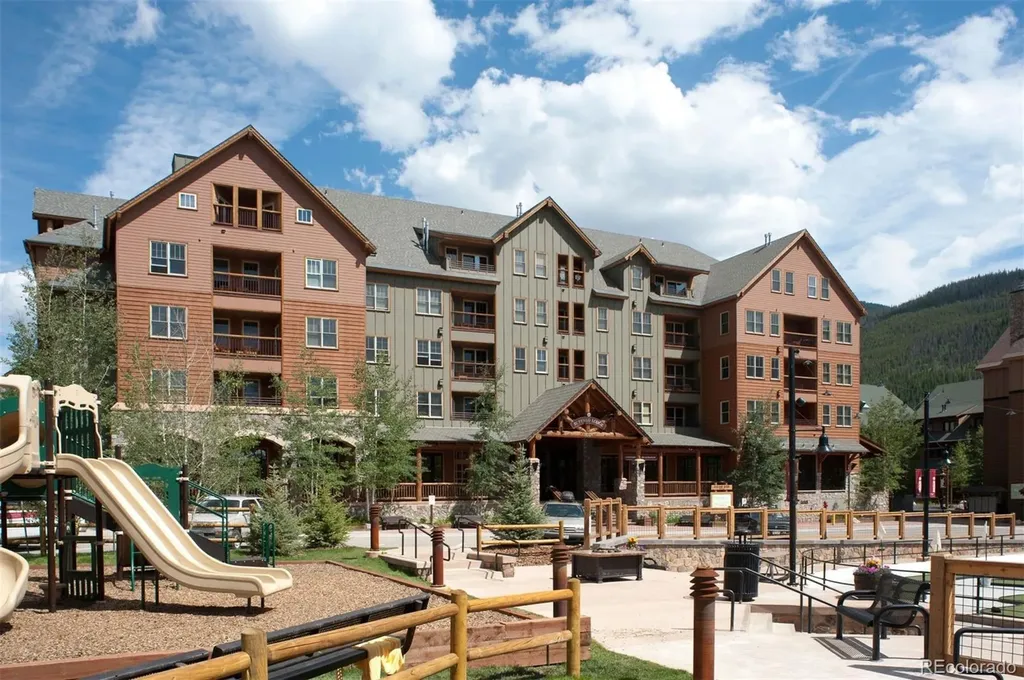 100 Dercum Square Keystone CO 80435
