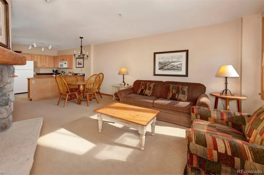 100 Dercum Square Keystone CO 80435