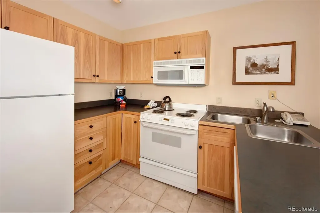 100 Dercum Square Keystone CO 80435