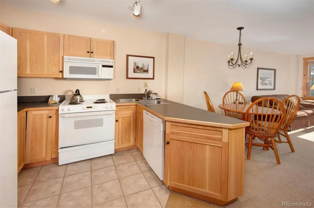 100 Dercum Square Keystone CO 80435