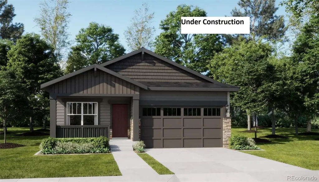 9241 Simmental Way Colorado Springs CO 80908