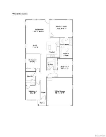 9241 Simmental Way Colorado Springs CO 80908