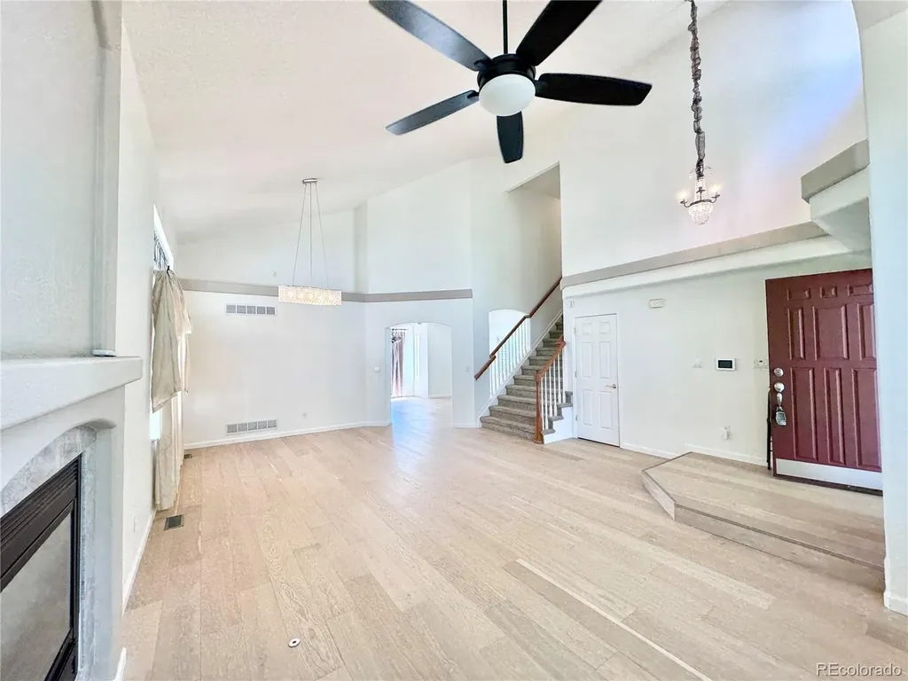 10242 Jill Avenue Littleton CO 80130