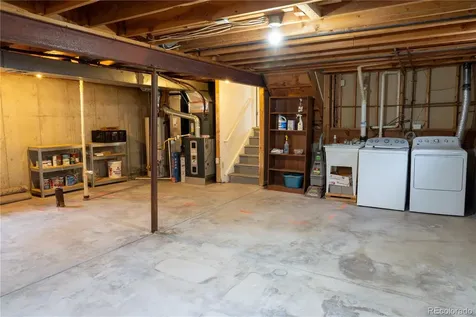 10650 W Berry Drive Littleton CO 80127