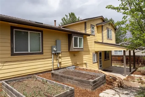 10650 W Berry Drive Littleton CO 80127
