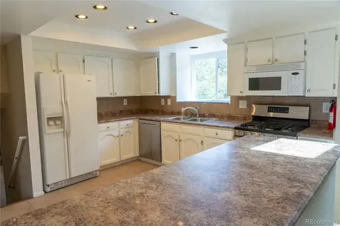 10650 W Berry Drive Littleton CO 80127