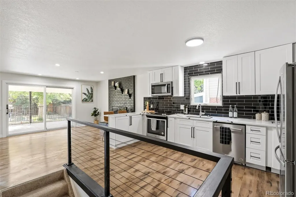 279 S Revere Street Aurora CO 80012
