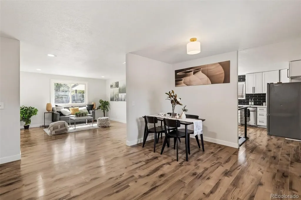 279 S Revere Street Aurora CO 80012