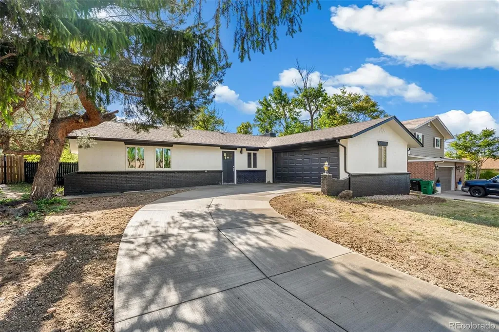279 S Revere Street Aurora CO 80012