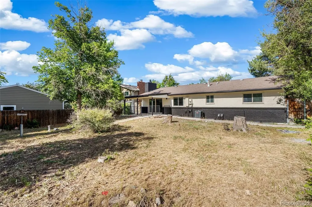 279 S Revere Street Aurora CO 80012