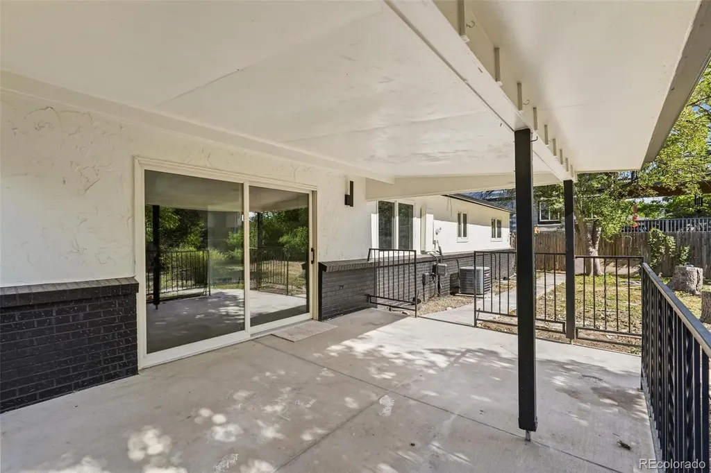 279 S Revere Street Aurora CO 80012