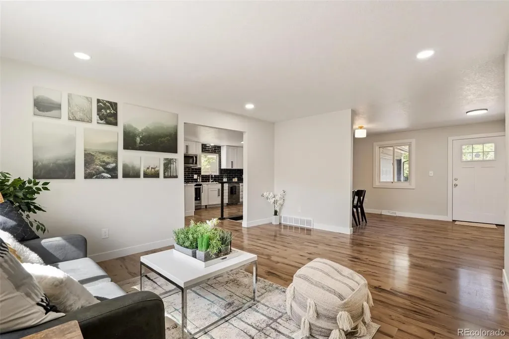 279 S Revere Street Aurora CO 80012