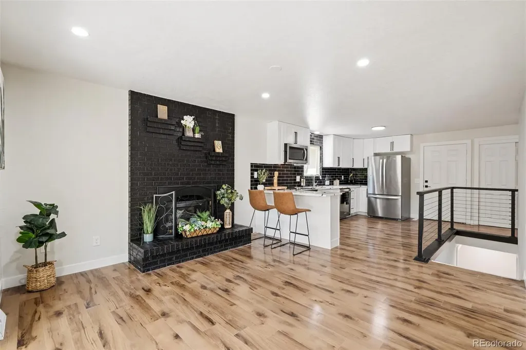 279 S Revere Street Aurora CO 80012