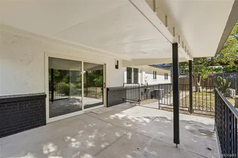 279 S Revere Street Aurora CO 80012