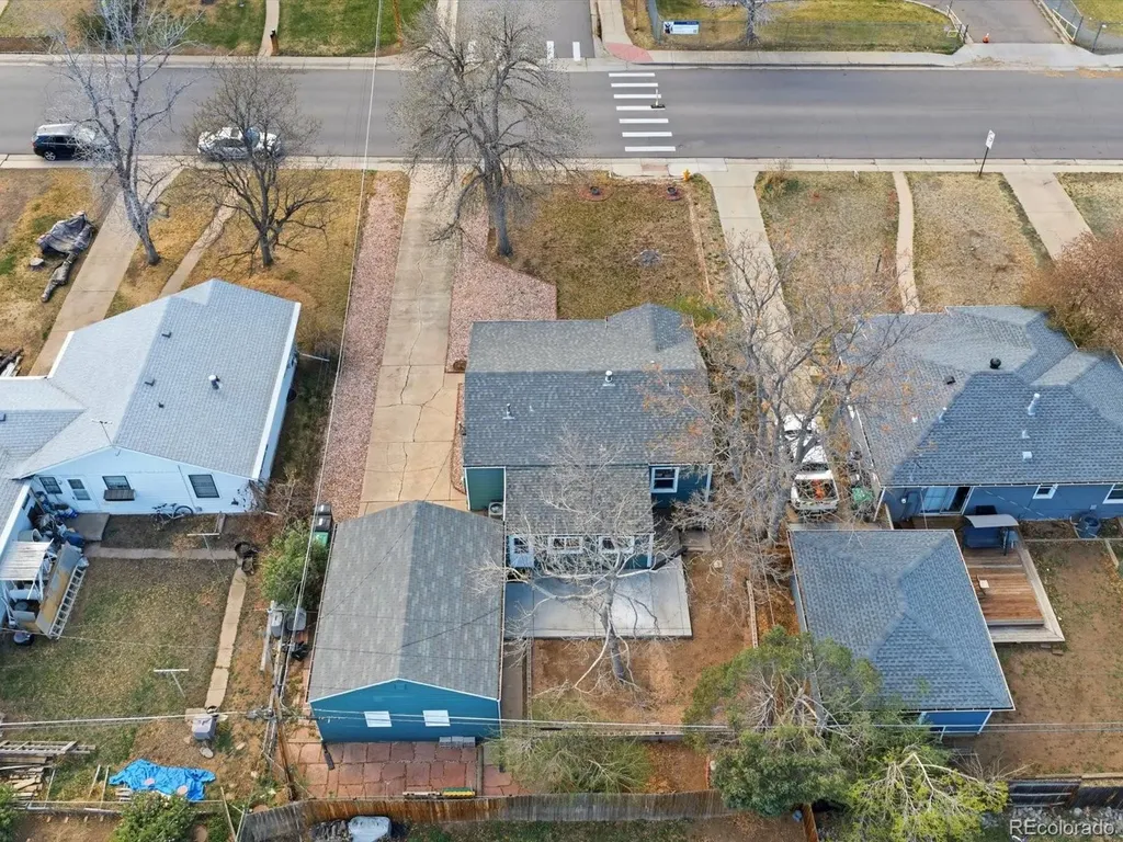 2746 S Irving Street Denver CO 80236