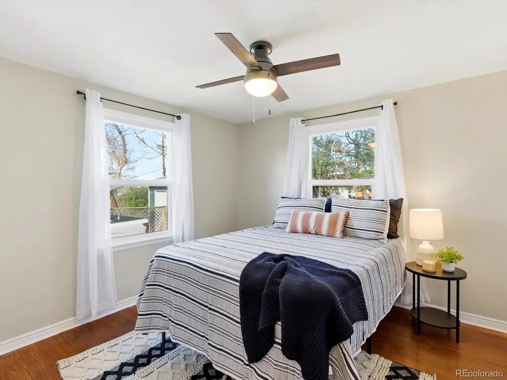 2746 S Irving Street Denver CO 80236