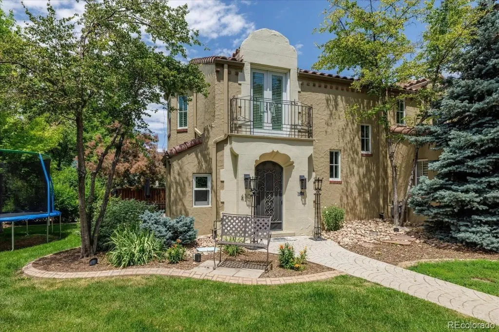 4301 E 6th Avenue Parkway Denver CO 80220
