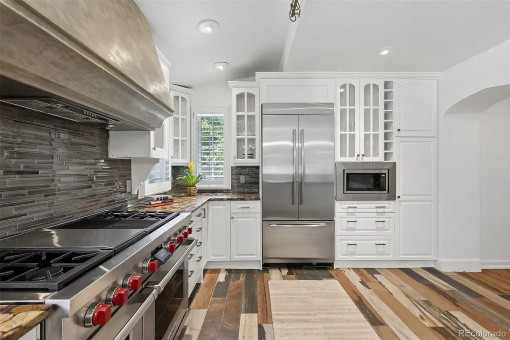 4301 E 6th Avenue Parkway Denver CO 80220