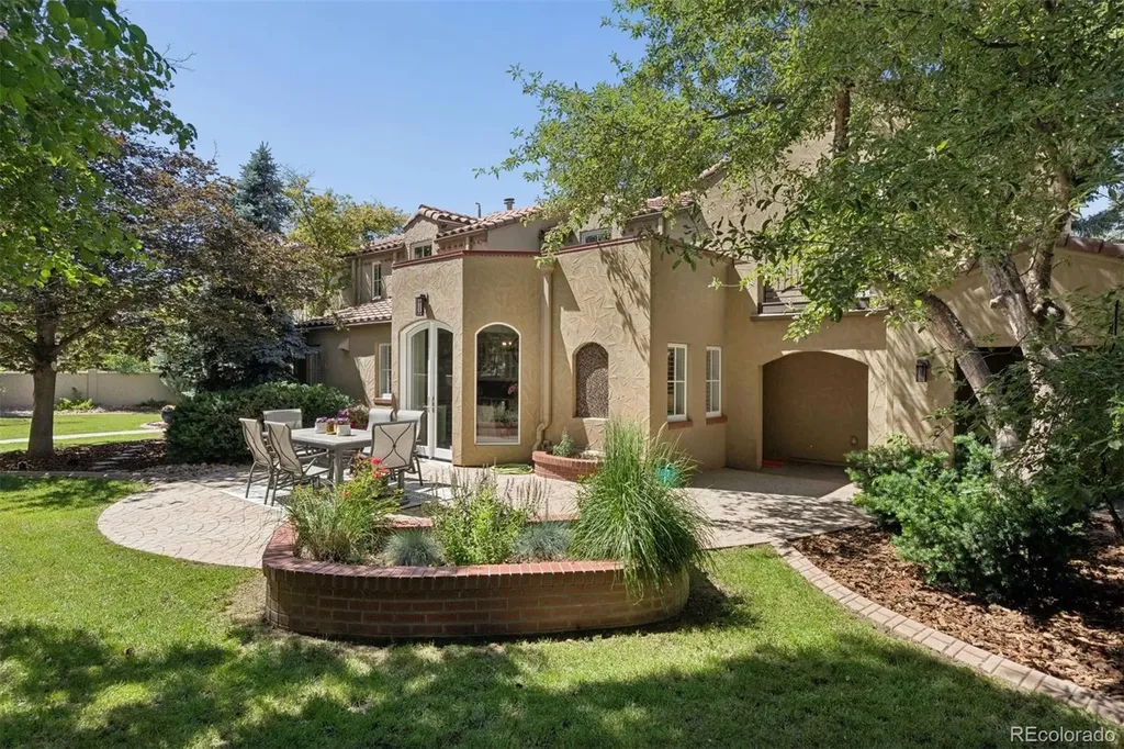4301 E 6th Avenue Parkway Denver CO 80220
