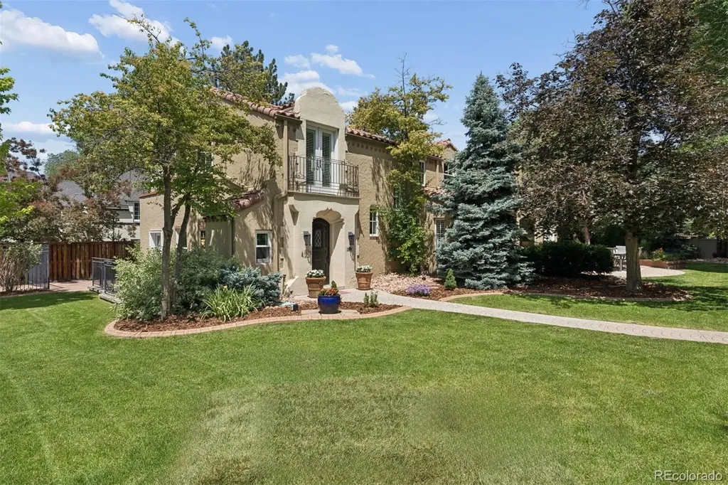4301 E 6th Avenue Parkway Denver CO 80220