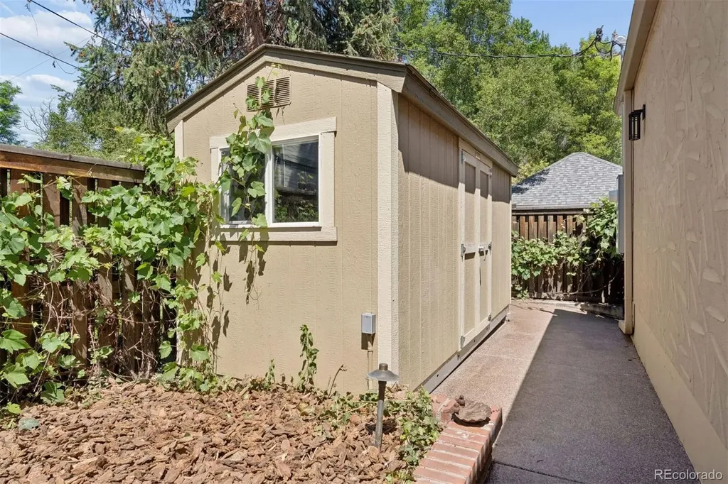 4301 E 6th Avenue Parkway Denver CO 80220