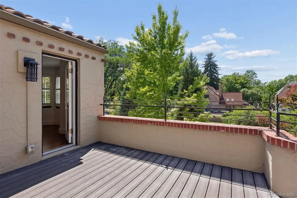 4301 E 6th Avenue Parkway Denver CO 80220