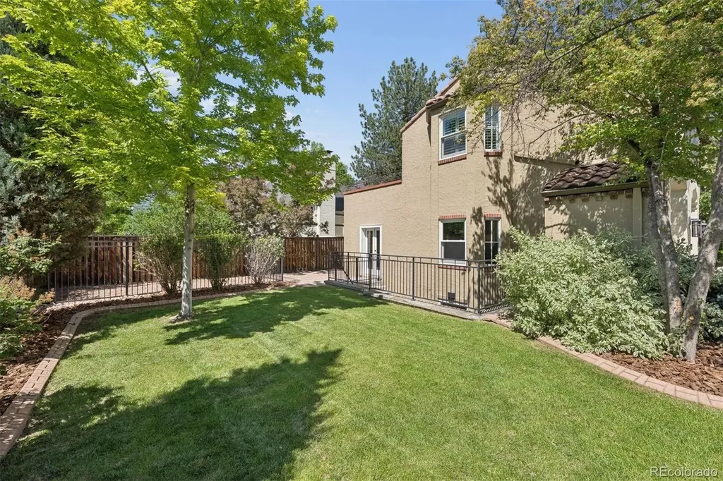 4301 E 6th Avenue Parkway Denver CO 80220