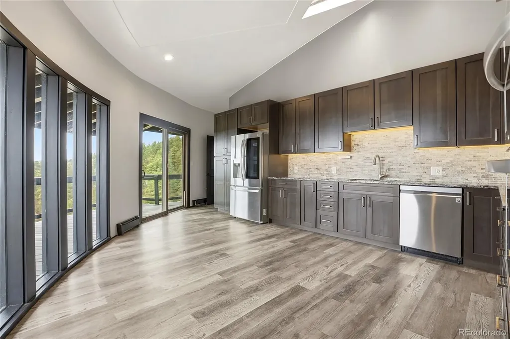 5607 Crawford Gulch Road Golden CO 80403