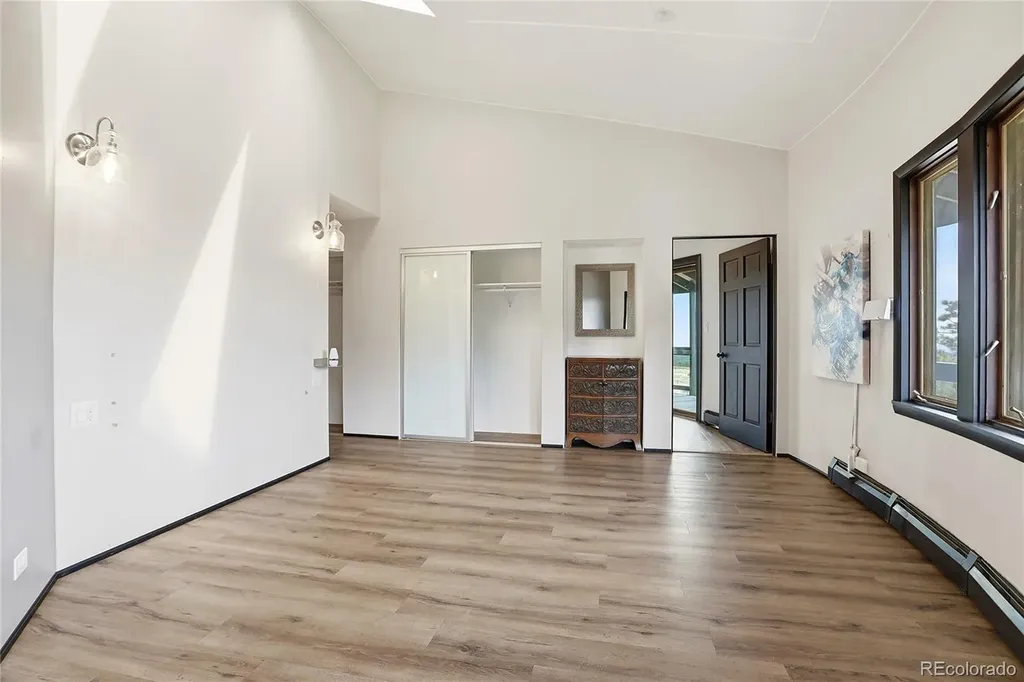 5607 Crawford Gulch Road Golden CO 80403
