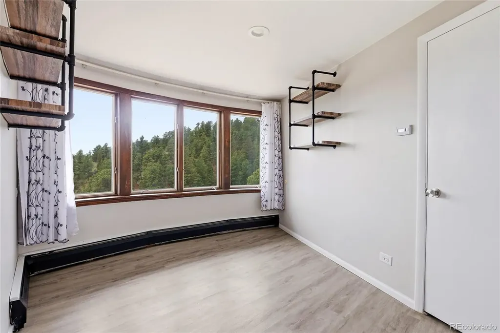 5607 Crawford Gulch Road Golden CO 80403