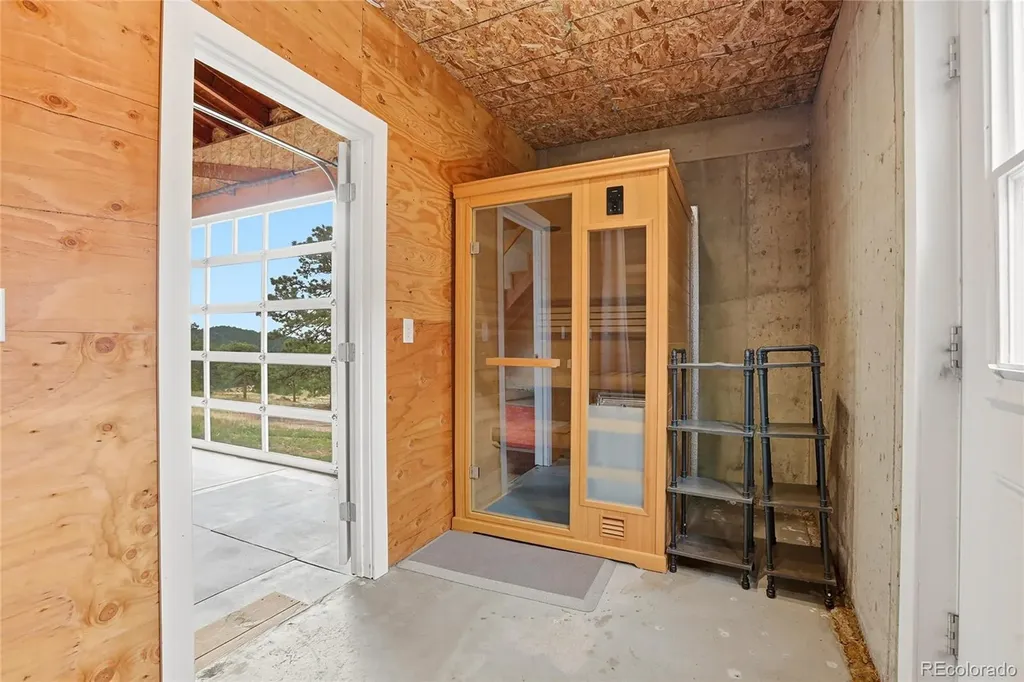 5607 Crawford Gulch Road Golden CO 80403