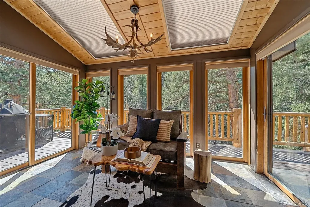 1385 Beaver Brook Canyon Road Evergreen CO 80439