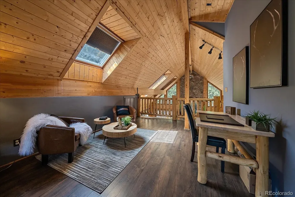 1385 Beaver Brook Canyon Road Evergreen CO 80439