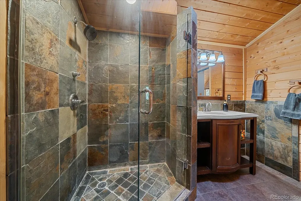 1385 Beaver Brook Canyon Road Evergreen CO 80439