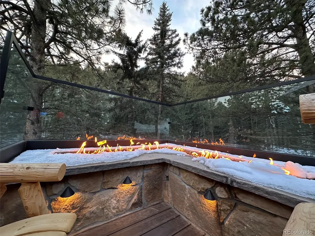 1385 Beaver Brook Canyon Road Evergreen CO 80439