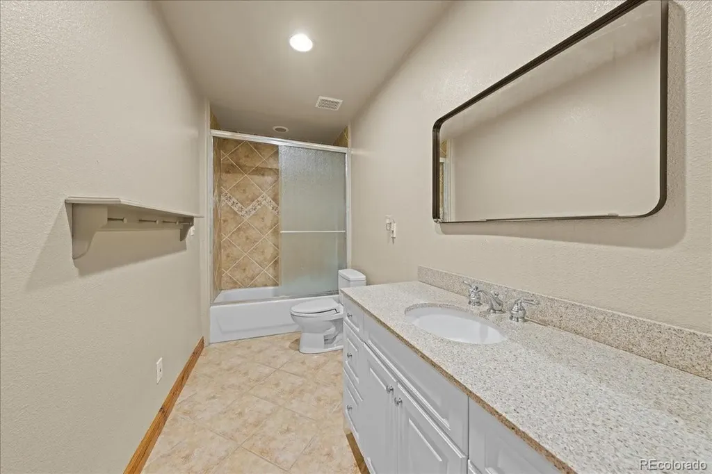 8111 S Homesteader Drive Morrison CO 80465
