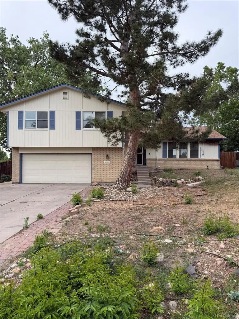 16433 E Girard Avenue Aurora CO 80013
